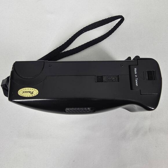 VIVITAR C3S MOTOR 35MM FILM CAMERA (EZ 35) BUILT-IN FLASH + MOTOR ADVANCE TESTED - Picture 8 of 14